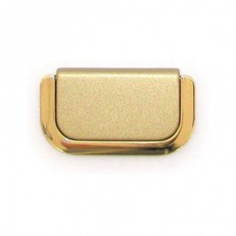 ASA CON PLACA 701 LATON DOR.