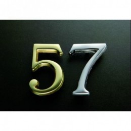 NUMERO LATON 100 6 B31016S