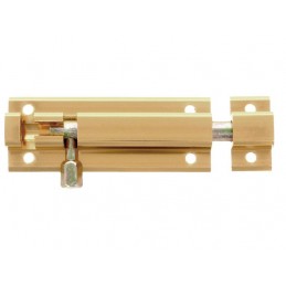 PASADOR ALUMINIO ORO 300...