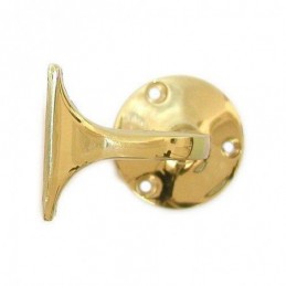 SOPORTE PASAMANOS 416 LATON...