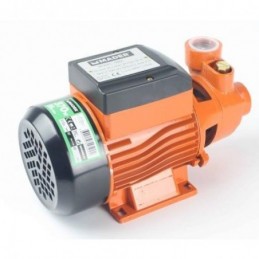 BOMBA ELECTRICA  QB60 370W...