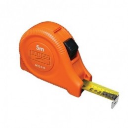 FLEXOMETRO BIMATERIAL 5M....