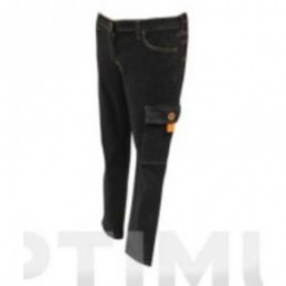 PANTALON JEAN MUJER OPTIMUS XL