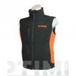 CHALECO SOFTSHELL INVIERNO...