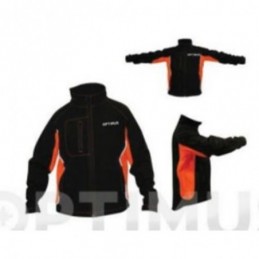 CHAQUETA SOFTSHELL INVIERNO...