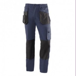 PANTALON TOP RANGE MARINO /...