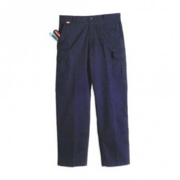 PANTALON MULTIBOLSILLO...