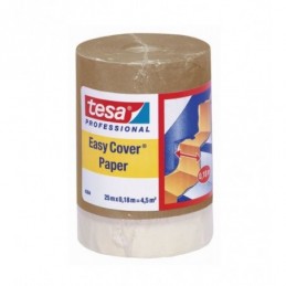 TESA 4364 EASY COVER PAPEL,...