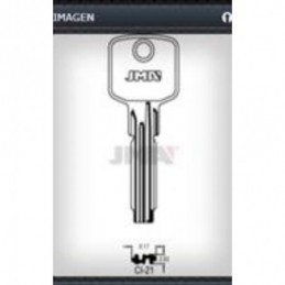 LLAVIN LATON SEGURIDAD...