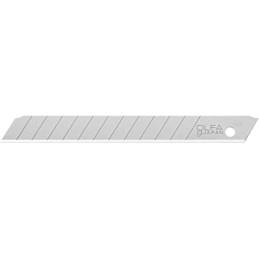 CUCHILLA 9X80MM. (JUEGO 50)...