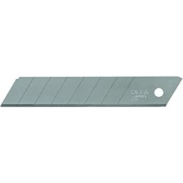 CUCHILLA 18X100MM. (JUEGO...