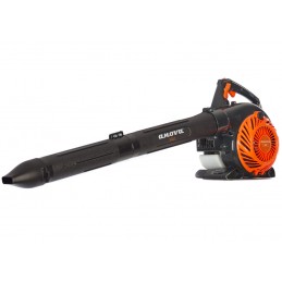 SOPLADOR - ASPIRADOR ANOVA...