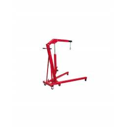 GRUA PLEGABLE HIDRAPRO 1TN