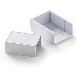 ACCESORIOS MINICANAL 10X20...