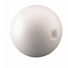 BOYA PORESPAN 9 CM.