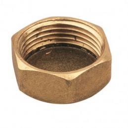 TAPON HEMBRA LATON 3/4 362....