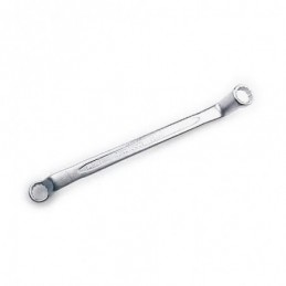 LLAVE ESTRELLA ACODADA 16X17
