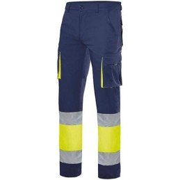 PANTALON STRETCH ALTA...