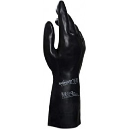 GUANTE NEOPRENO TECHNIC 420...