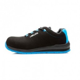 ZAPATO INDUSTRY NEGRO 72351