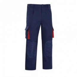 PANTALON VAQUERO...