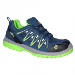 ZAPATO EKAR S1P SRC  35078