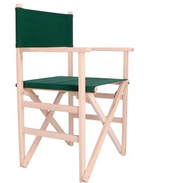 SILLON DIRECTOR SIN BARNIZ...