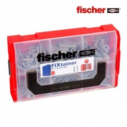 FISCHER FIXTAINER SX6/8/10...