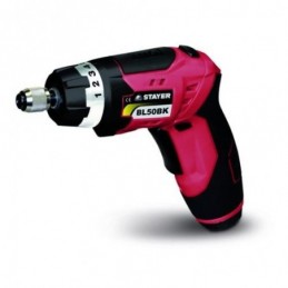 ATORNILLADOR BATERIA BL50BK...
