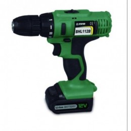 ATORNILLADOR BATERIA 12V....