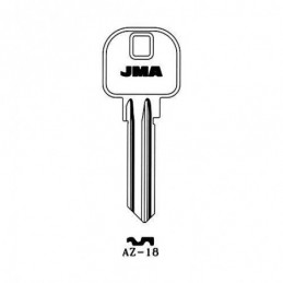 LLAVIN GRUPO B AZ-18 (50 U)