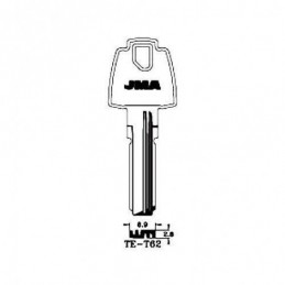 LLAVIN LATON SEGURIDAD...