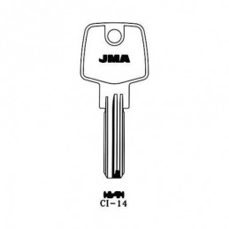 LLAVIN LATON SEGURIDAD...
