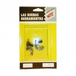 RECAMBIO 701 P ARCOS A Y B...