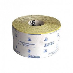 PAPEL VIBRATOR 100 80X50 M....