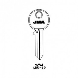 LLAVIN GRUPO C ABU-1D (50 U)