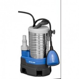 BOMBA SUMERGIBLE 900W....