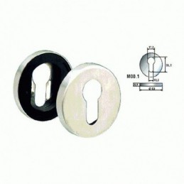 BOCALLAVE ROSETA INOX. MD-1...