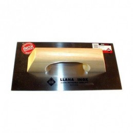 LLANA ALBAÑIL INOX 65960