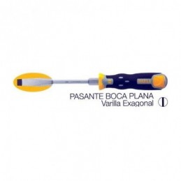 DESTORNILLADOR TEKNO BOCA...