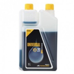 ACEITE MOTOR 2 TIEMPOS 1 L....