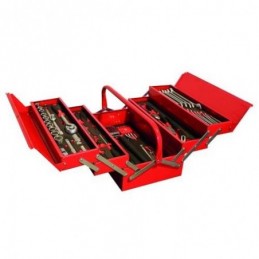 CAJA HERRAMIENTAS METALICA...