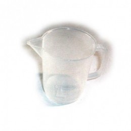 JARRA MEDIDORA 0. 5-L....