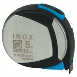 FLEXOMETRO PROTECTOR INOX...