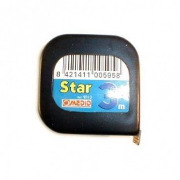 FLEXOMETRO STAR 2 M. S...