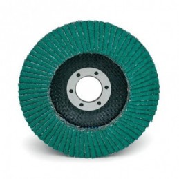 DISCO P40 115MM FLAP FLAT...