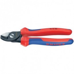 ALICATE CORTACABLE 165MM....