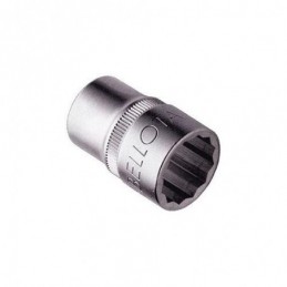 LLAVE VASO 1/2 B ESTRELLA...