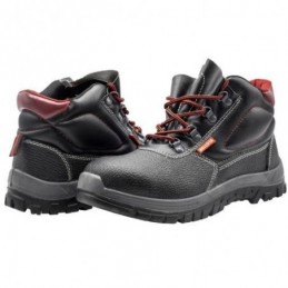 BOTA SEG. S3 PIEL T-47