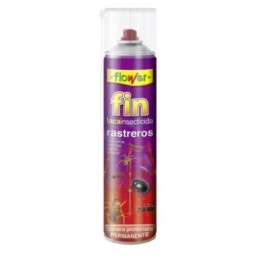 INSECTICIDA LACA RASTREROS...